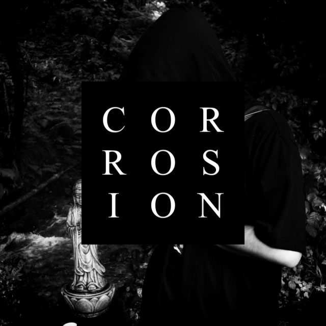 CORROSION PODCAST 002 - ANOKTHUS