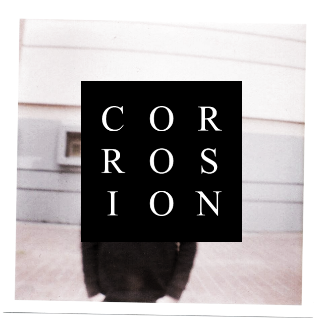 CORROSION PODCAST 003 - Squaric